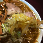 よしのや食堂 - 