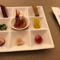 天厨菜館 銀座店 - 