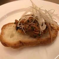 天厨菜館 銀座店 - 