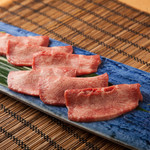 Sumibiyakiniku Nanohana - 