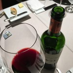 神戸牛炉釜炭焼ステーキ IDEA 銀座 - 