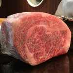 神戸牛炉釜炭焼ステーキ IDEA - 