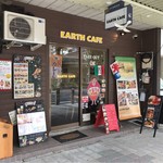 EARTH CAFE - 