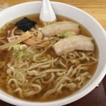 飛来ラーメン - 