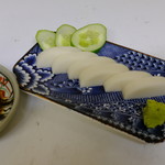 Sobato Sake Kogetsu - 