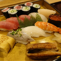 鮨 割烹 駒 - 