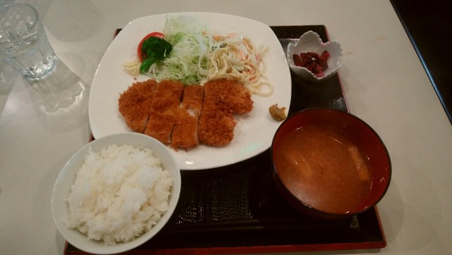 どりーむ - 八乙女（食堂）の写真