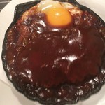 洋食キムラ 野毛店 - 