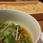 間人 - Bセット（じゃこ飯）@￥900