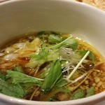 間人 - Bセット（じゃこ飯）@￥900