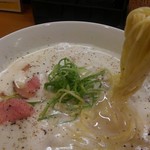 Ramen 辻 - 