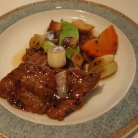 Szechwan Cuisine & Wine 四川料理 御馥 中之島ダイビル店 - 