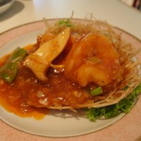 Szechwan Cuisine & Wine 四川料理 御馥 中之島ダイビル店 - 