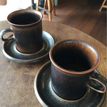 マウント コーヒー - 