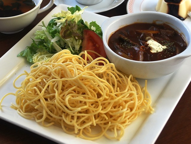 ビストロ ラ・ナチュール（Bistro La Nature） - 東釧路（フレンチ）の写真