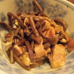 居酒屋 兆治 - 兆冶　突き出し