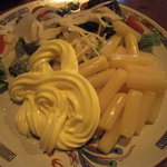 居酒屋 兆治 - 兆冶　アスパラサラダ