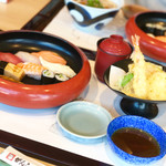 がんこ 新宿西口店 - 