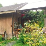 organic cafe ごぱん - 