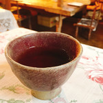 organic cafe ごぱん - 