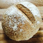 organic cafe ごぱん - 