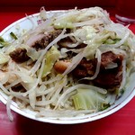 ラーメン二郎 - 