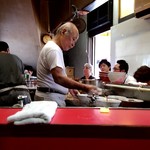 ラーメン二郎 - 