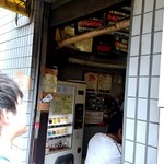 ラーメン二郎 - 