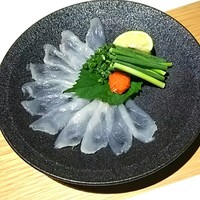 しゃぶ焼 ふくのや - 