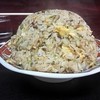 こく一番 ラーメン みどりや