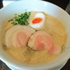 ラーメン家 みつ葉