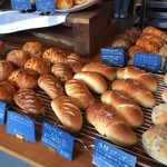 パン ビヨリ - 迷うぅぅぅ