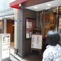 紅花別館 - 入り口