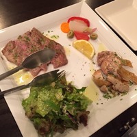季節の旬彩イタリアン ナビガンテ - 