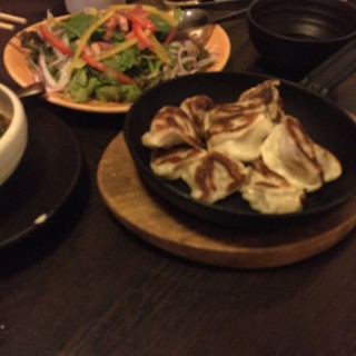 居酒屋 NIJYU-MARU_1