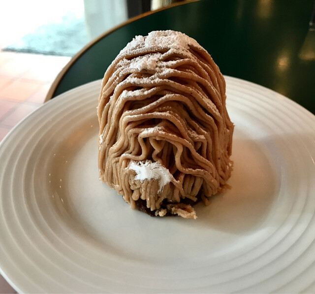 和歌山市で 本格フランス菓子を堪能 By Misam54 パティスリー リヨン 十番丁店 Lyon 和歌山市 ケーキ 食べログ
