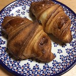 パン ビヨリ - クロワッサン（カイザー仕込み）