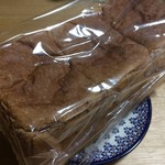 パン ビヨリ - 湯種食パン