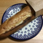 パン ビヨリ - バケット