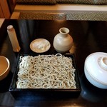 かんだやぶそば