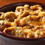 イタリア田舎料理 ダンロ - 中ヨーク豚モツのトマト煮