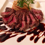 バルセン - 熟成フィレ