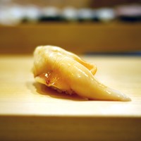 鮨 しゅん輔 阿佐ヶ谷 - 石垣貝