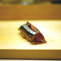 鮨 しゅん輔 阿佐ヶ谷 - 鰯