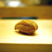 鮨 しゅん輔 阿佐ヶ谷 - うに
