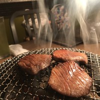 炭火焼肉 なかはら - 