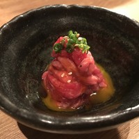 炭火焼肉 なかはら - 