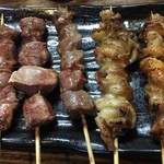 Yakitori Don - 