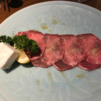 THE 雪月花 - 熟成牛タン