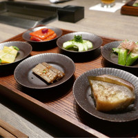 USHIGORO S. NISHIAZABU - 